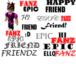 wildboys434's Friends And Fans!