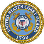 -[USN]- The United States Coast Guard