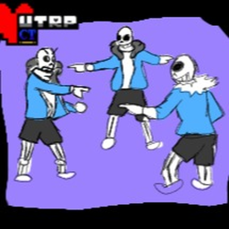 Undertale RP: Crossing Timelines