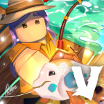 [🎣PROFESSIONS⛏️] Vesteria