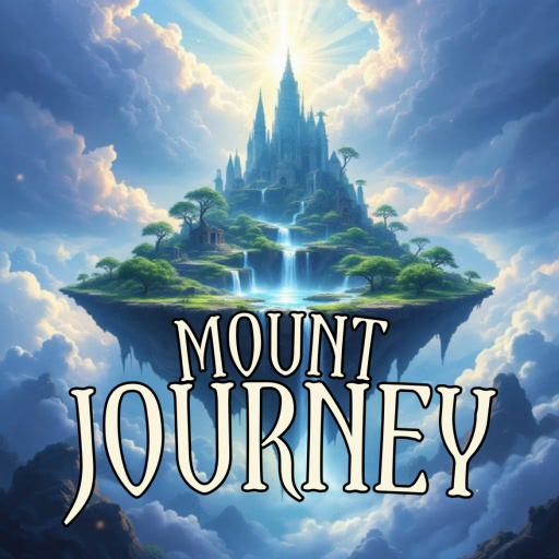 [×10 FREE AVA] MOUNT JOURNEY official Roblox game thumbnail