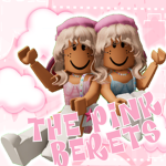 ThePinkBerets