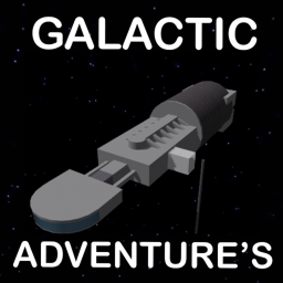 Galactic Adventures