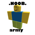 .NOOB. army