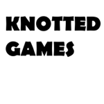 Knotted Games