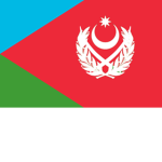 [SA] Armed Forces of South Azerbaijan