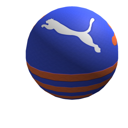PUMA FUTURE SOCCER BALL Roblox