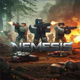 💥 NEMISIS 💥