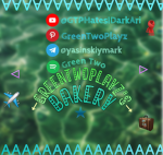 GreenTwoPlayz's Bakery!