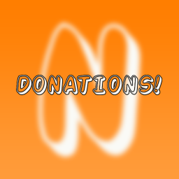 NoodleDevs Donations!