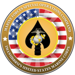 ᅠUSMC | Marine Forces Special Operations Commandᅠ