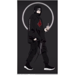 Sharingan City