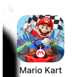 Mario cart squad