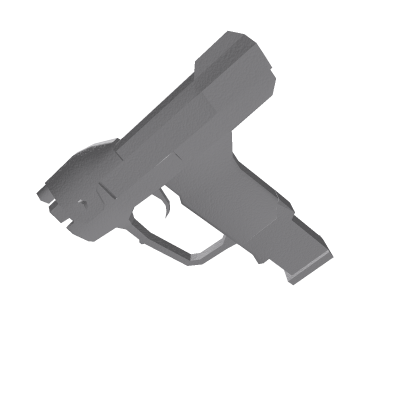 M6-Series Handgun