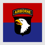 101st Airbοrnе Division