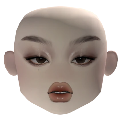 Monolid Cherry Douyin Makeup Pale Skintone | Roblox Item - Rolimon's