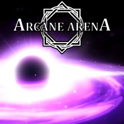 Arcane Arena 2