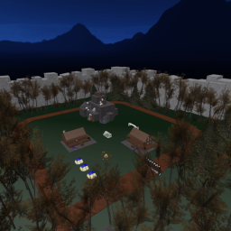 Cool Kids Camp Ground