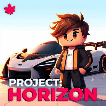 [🔬 BETA] Project: Horizon