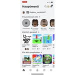 Trading robux for adopt me pets (;