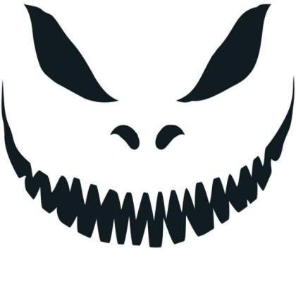 Lenord Creepy Eyes Roblox decal