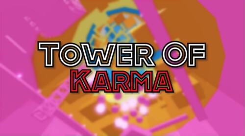 [BETA] Tower of Karma