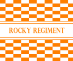 AGR Imperium: Rocky Regiment