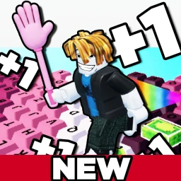 +1 Keyboard Run or DIE icon