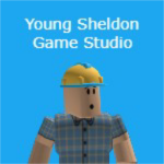 Young Sheldon Game Studio