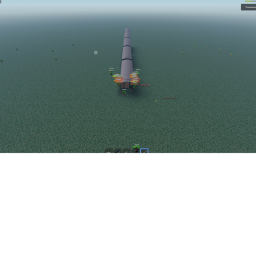 Train Havok: Zombie Express
