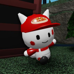 pizza kid group for the pizza's kid