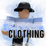 Fresh Pallet Clothing