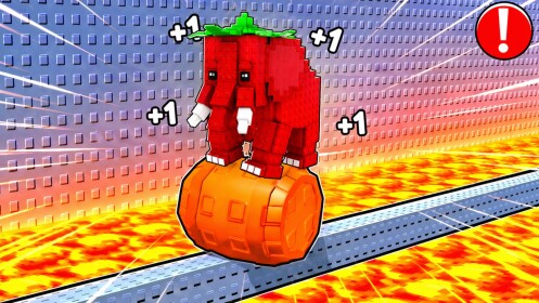 [PETS] +1 Speed Brainrot Escape