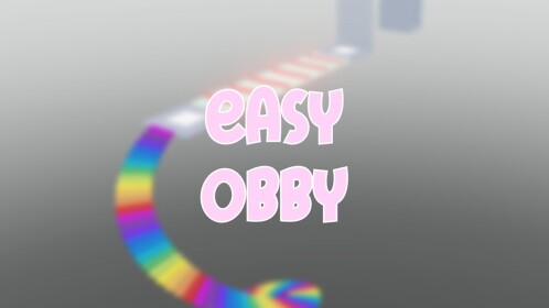 Easy Obby!!