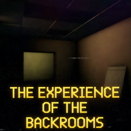 The Experience of the Backrooms