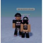 lys x meatball