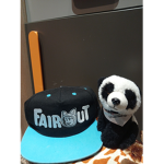 fairout junior panda junior