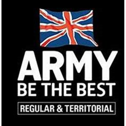 |BA| The British Army. [BETA]