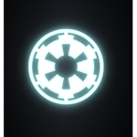 TGE【 The Galactic Empire 】