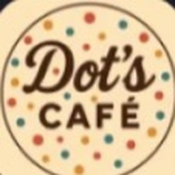 Dot's Café ☕