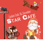 Star Cafe | Offical Group