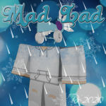 Mad lad clothing