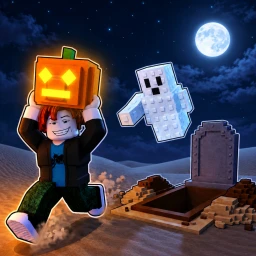 [🎃]Steal From the Dead icon