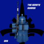 [GRA] Senate Guard.
