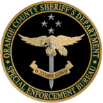 LASD | Special Enforcement Bureau CSRP