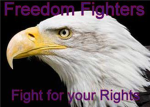 Freedom Fighters of ROBLOX!