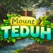 [FREE AVA X10] Mount Teduh icon