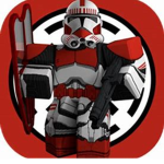 (TGR) Coruscant Guard (TGR)