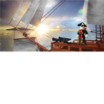 The Black Pirates