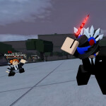 [ UPD ] Chaotic Battlegrounds